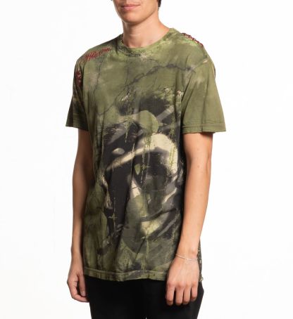 Despair Tee
