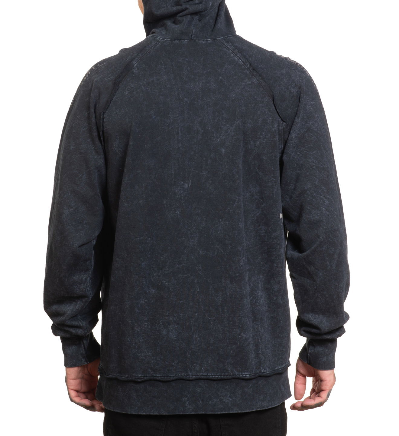 Decimation Hoodie