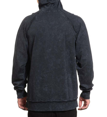 Decimation Hoodie