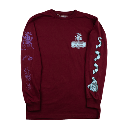 Beetlejuice Long Sleeve T-Shirt