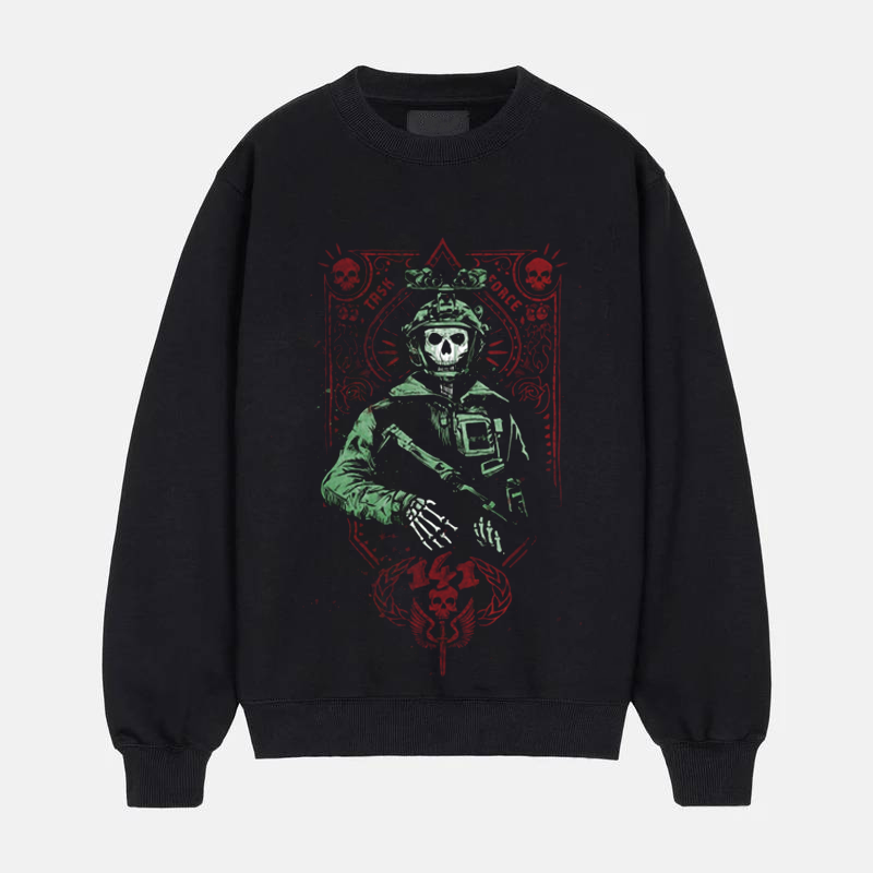 Ghost Cartel T-Shirt/Crewneck/Hoodie