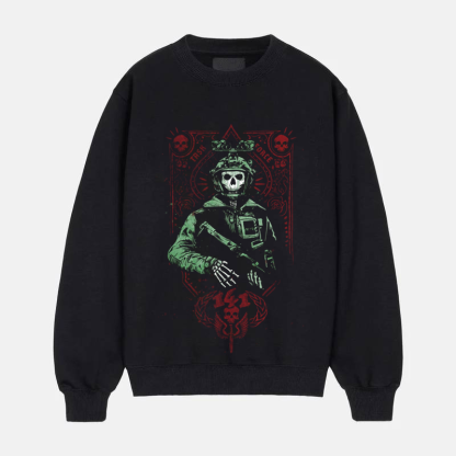 Ghost Cartel T-Shirt/Crewneck/Hoodie
