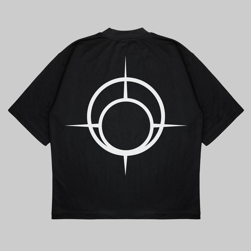 Black Goku Tee - Dragon Ball