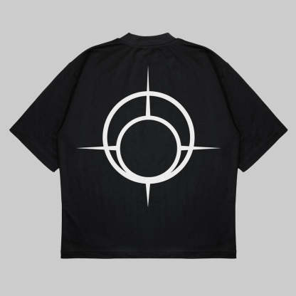 Black Goku Tee - Dragon Ball