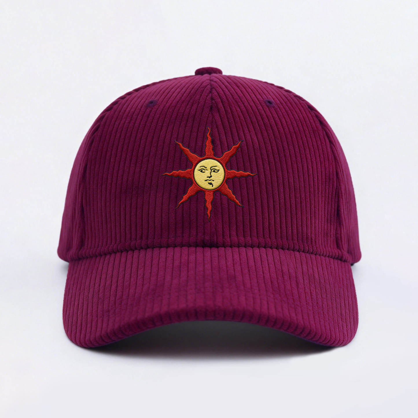 Elden Ring Embroidered Hat