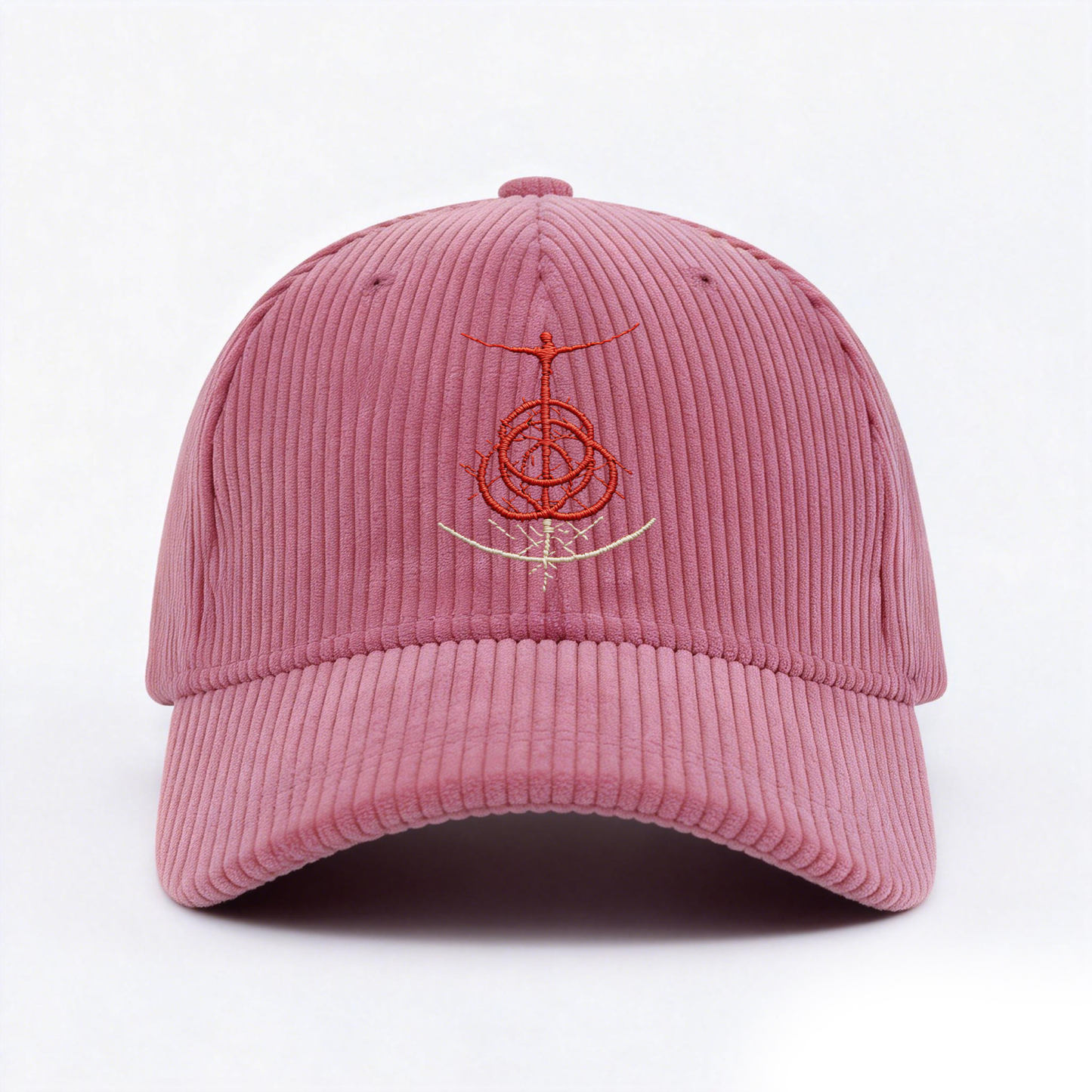 Elden Ring Embroidered Hat