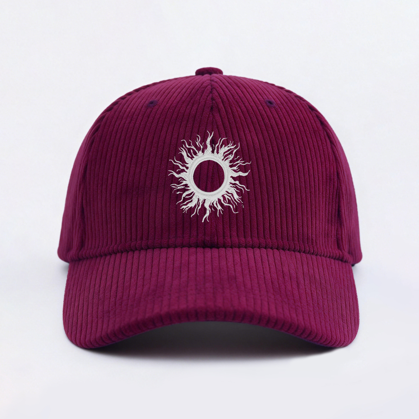 Elden Ring Embroidered Hat