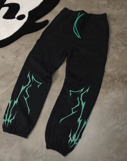 Kaiju No. 8 Jogger