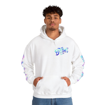 Fans of Arcane Hoodie Sweatshirt