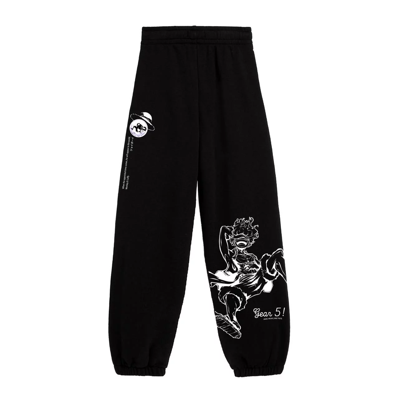 ONE PIECE LUFFY Joggers