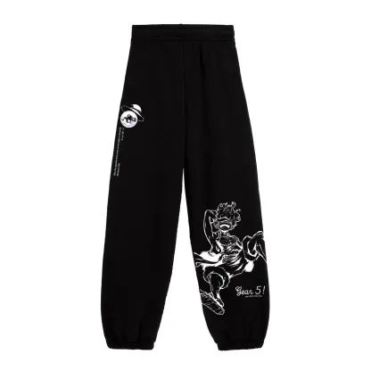 ONE PIECE LUFFY Joggers