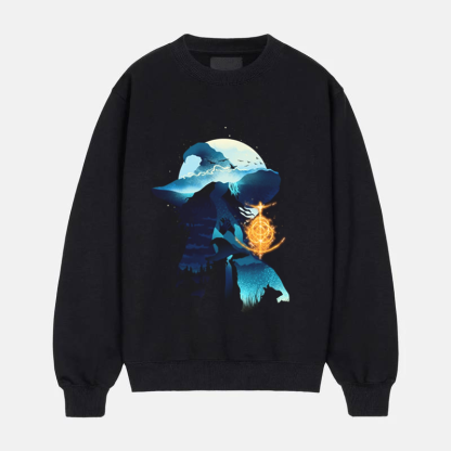 Ranni Moonlight Tank  T-Shirt/ Crewneck Sweatshirt/Hoodie