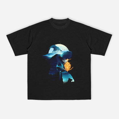 Ranni Moonlight Tank  T-Shirt/ Crewneck Sweatshirt/Hoodie