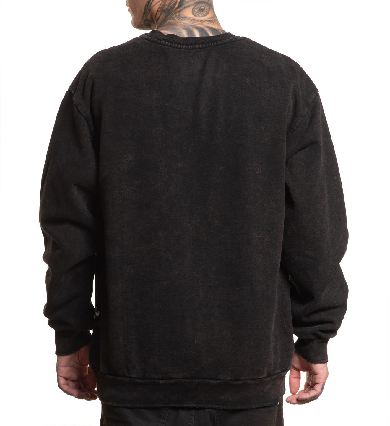 Winged Up Hoodie