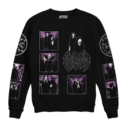 Oh Hello! Hoodie