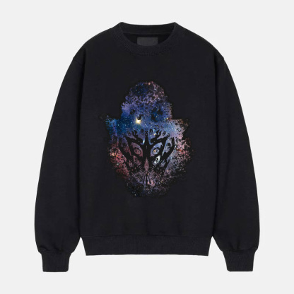 Amygdala Crewneck Sweatshirt