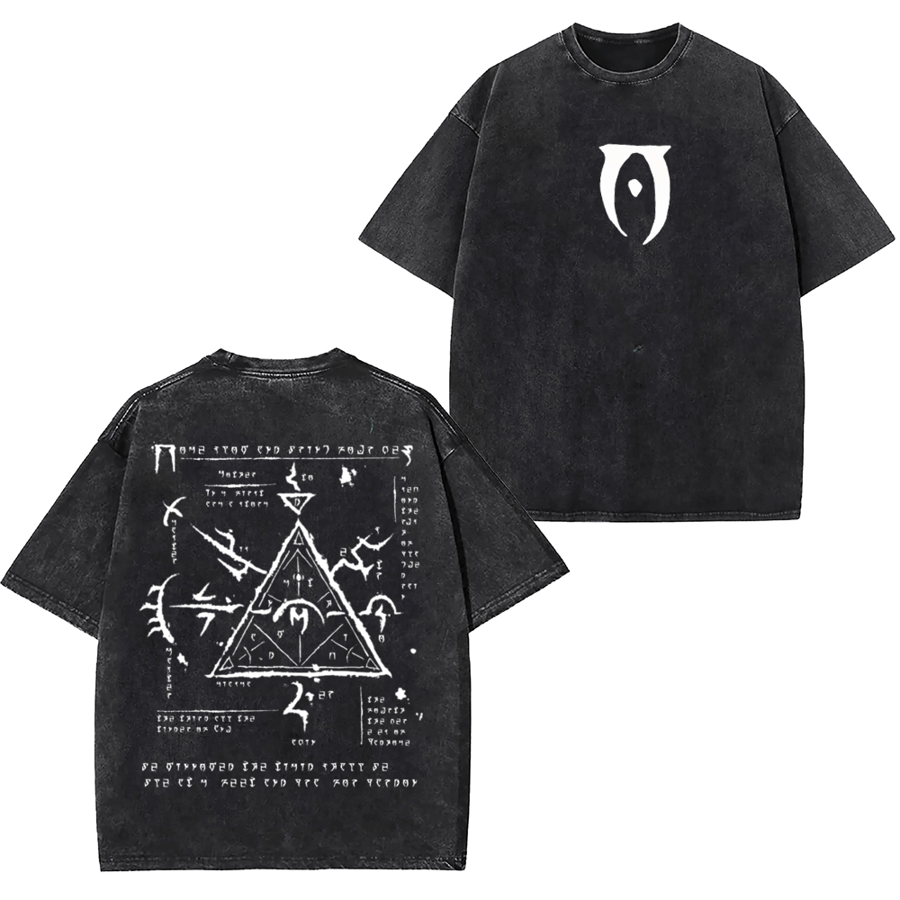 Retro Oblivion Tee/Sweatshirt/Hoodie