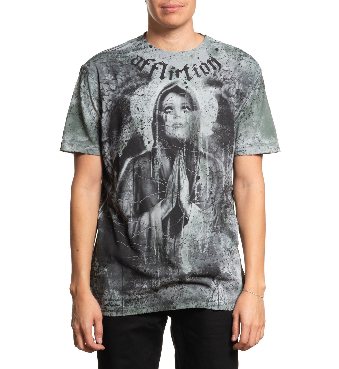 Mourning Tee
