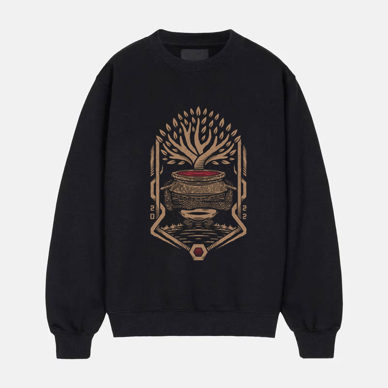 The Jar Tank T-Shirt/ Crewneck Sweatshirt/Hoodie