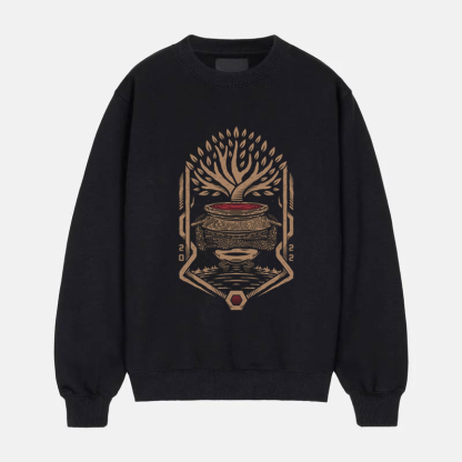 The Jar Tank T-Shirt/ Crewneck Sweatshirt/Hoodie