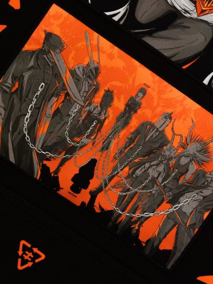 Denji Hoodie