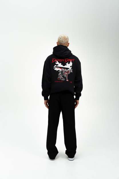 Berserker Armor - Berserk Hoodie