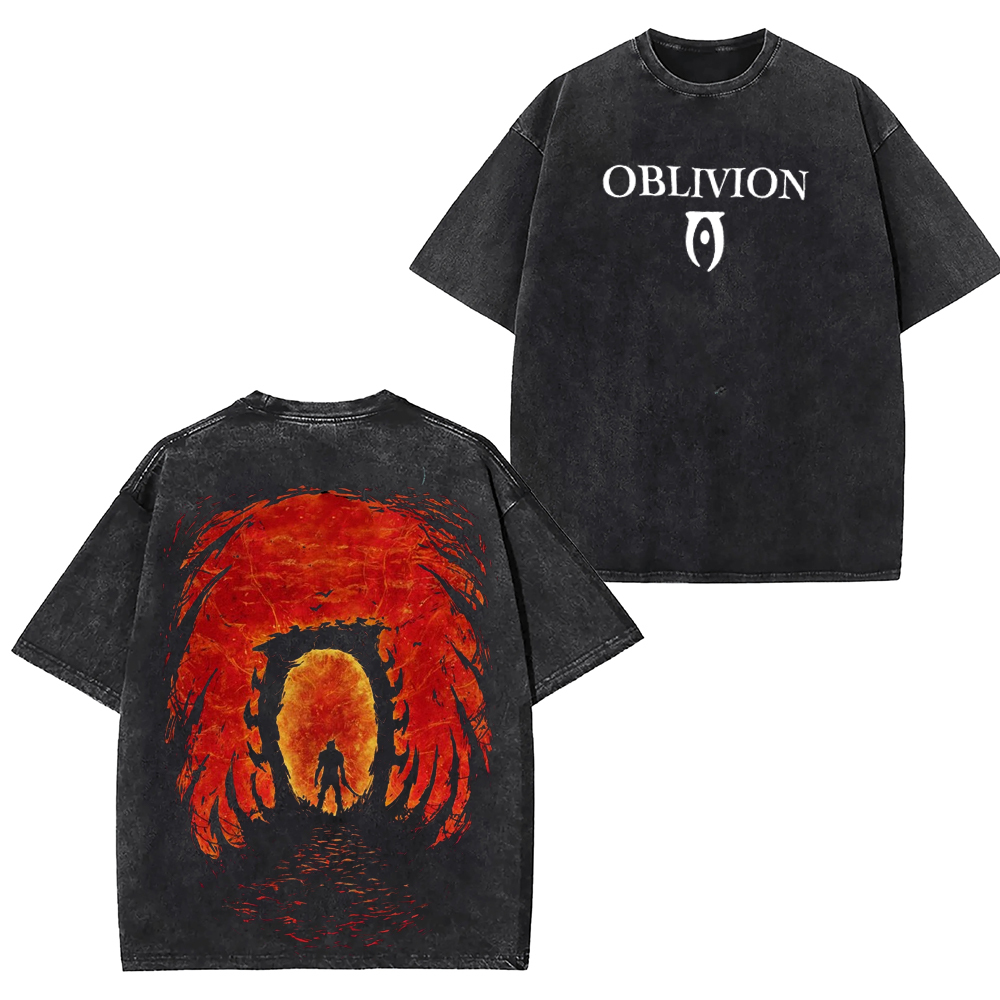 Retro Tee/Sweatshirt/Hoodie