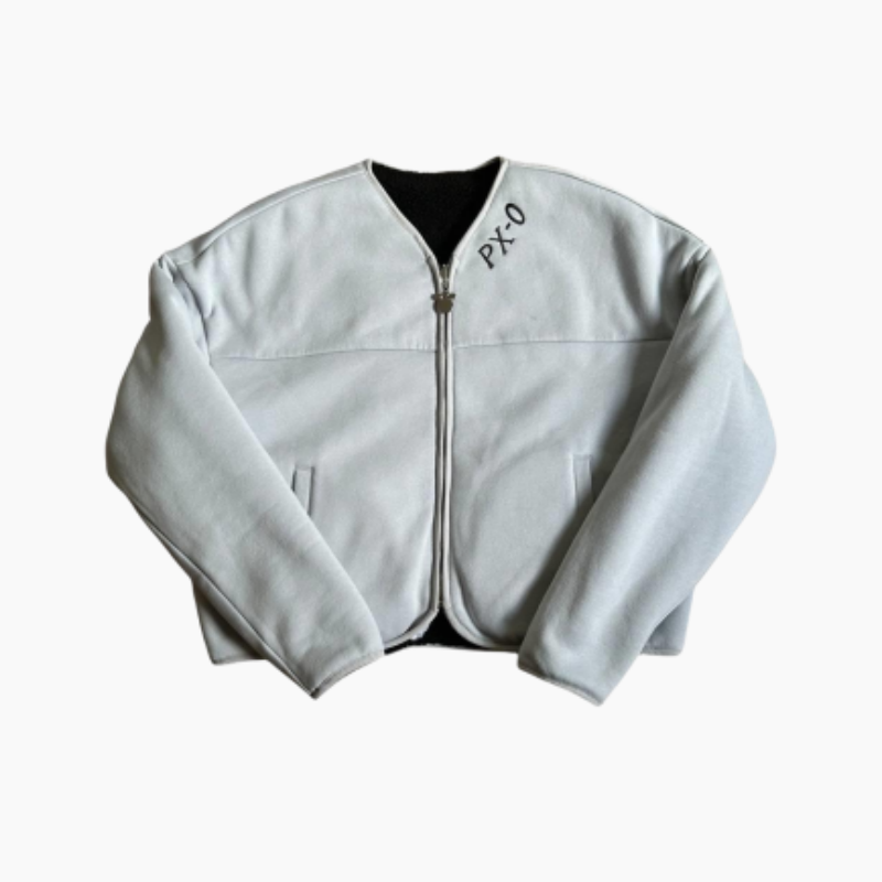 Kuma Reversible Fleece Jacket - O.P