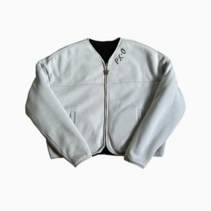 Kuma Reversible Fleece Jacket - O.P