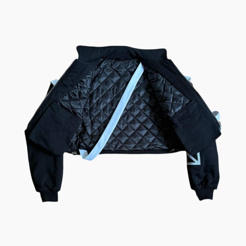 Zoro Bomber Jacket