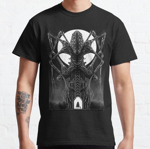 Amygdala Hunter Classic Tee