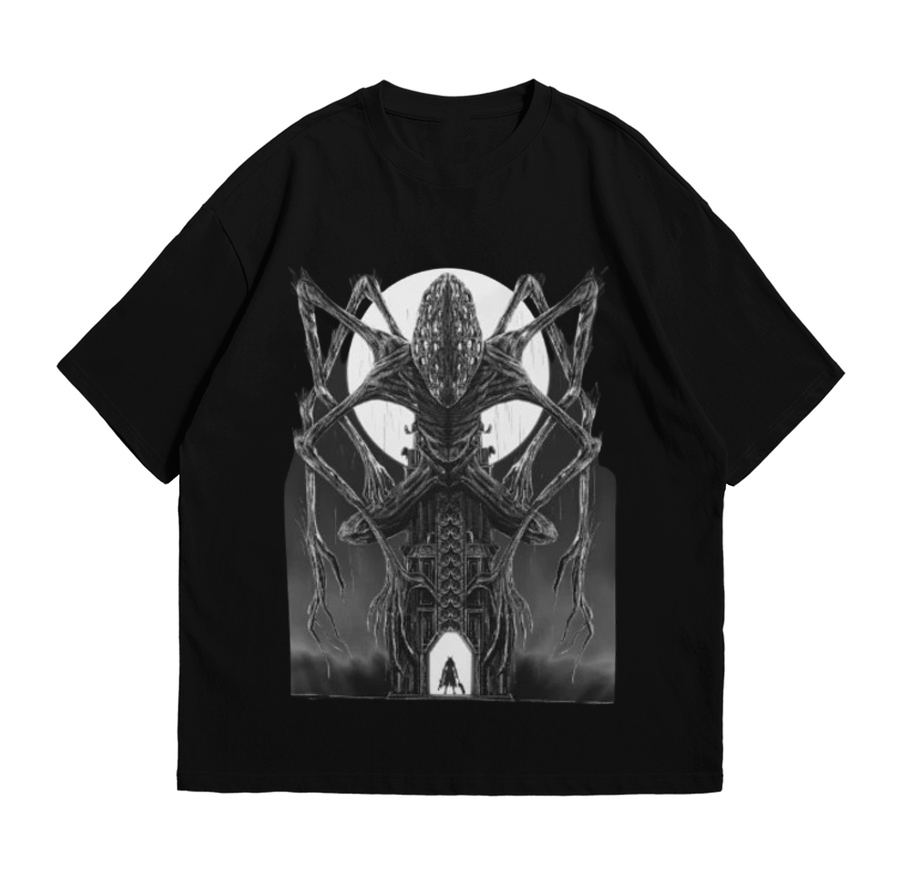 Amygdala Hunter Classic Tee