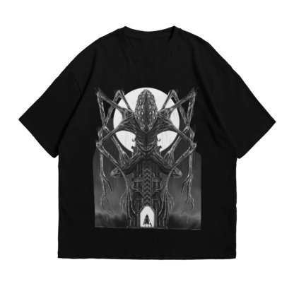 Amygdala Hunter Classic Tee