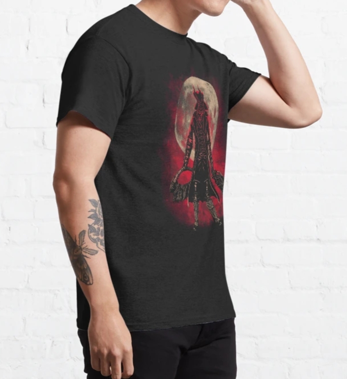 The Hunter Classic T-Shirt