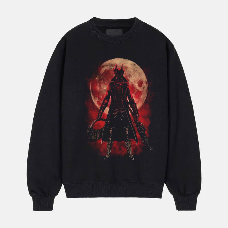 The Hunter Classic Sweatshirt