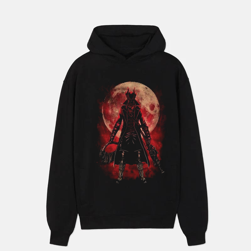 The Hunter Classic Hoodie