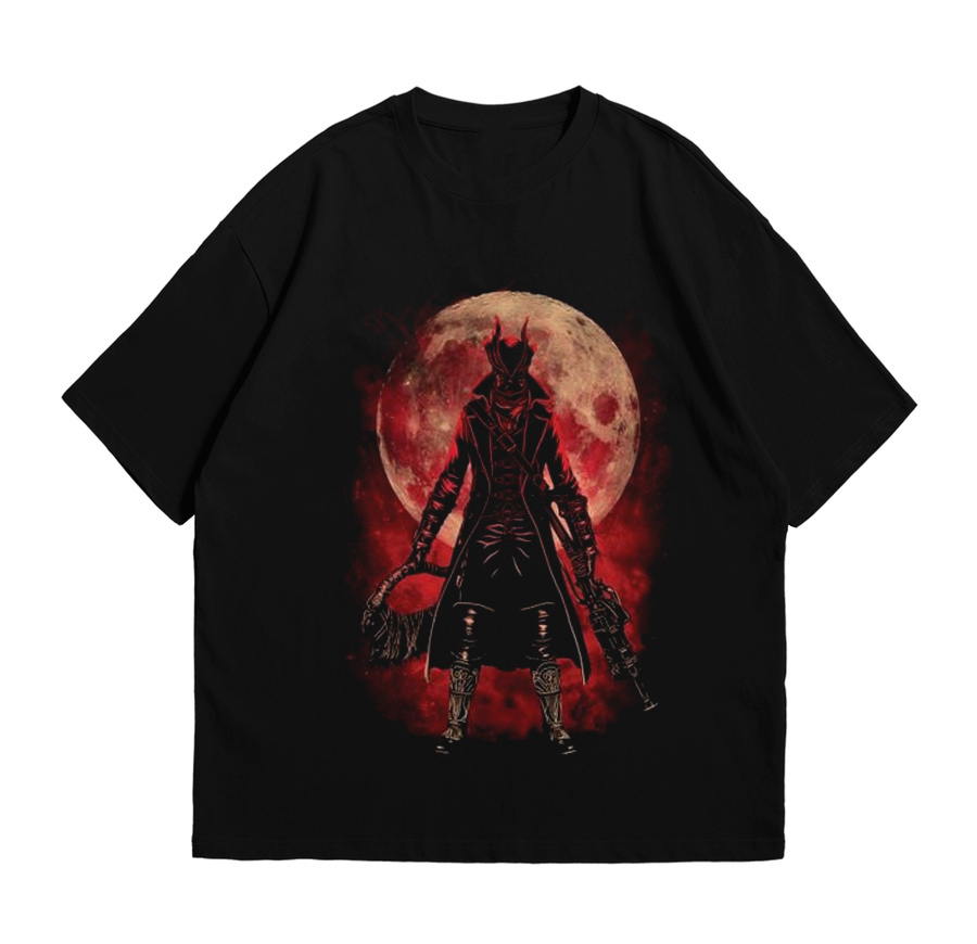 The Hunter Classic T-Shirt