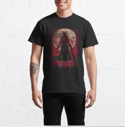 The Hunter Classic T-Shirt