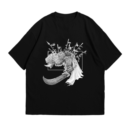 Starscourge Radahn T-Shirt