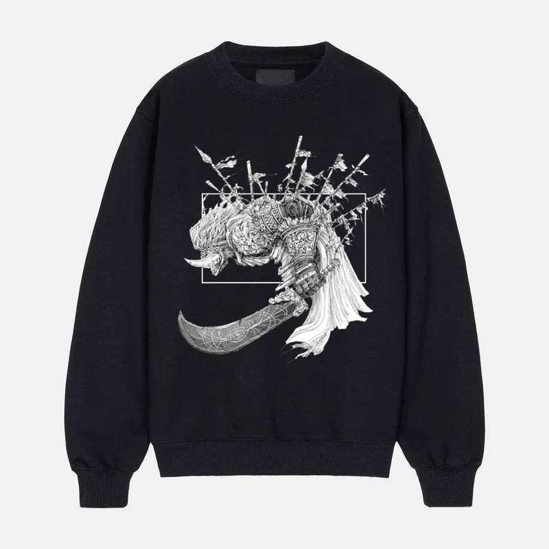 Starscourge Radahn Sweatshirt