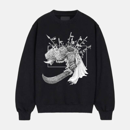 Starscourge Radahn Sweatshirt