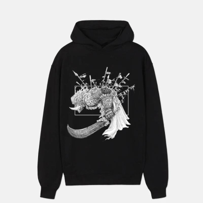 Starscourge Radahn Hoodie