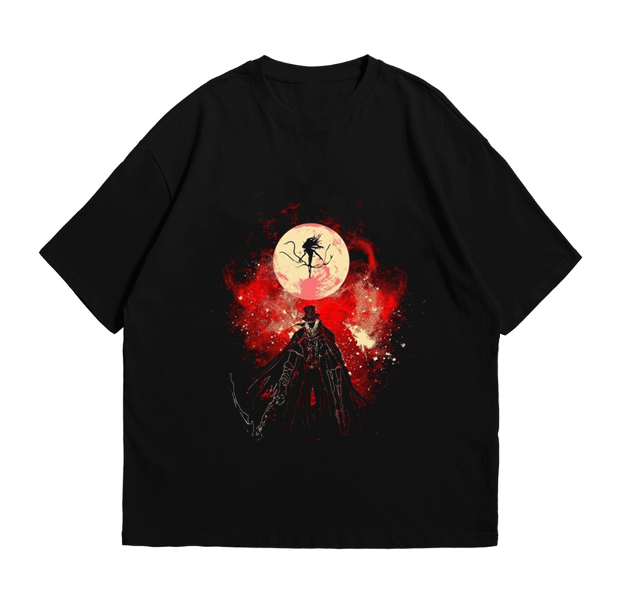 Bloodborne T-Shirt