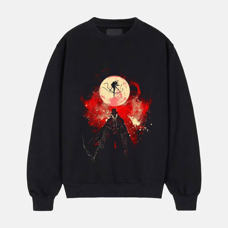 Bloodborne Sweatshirt
