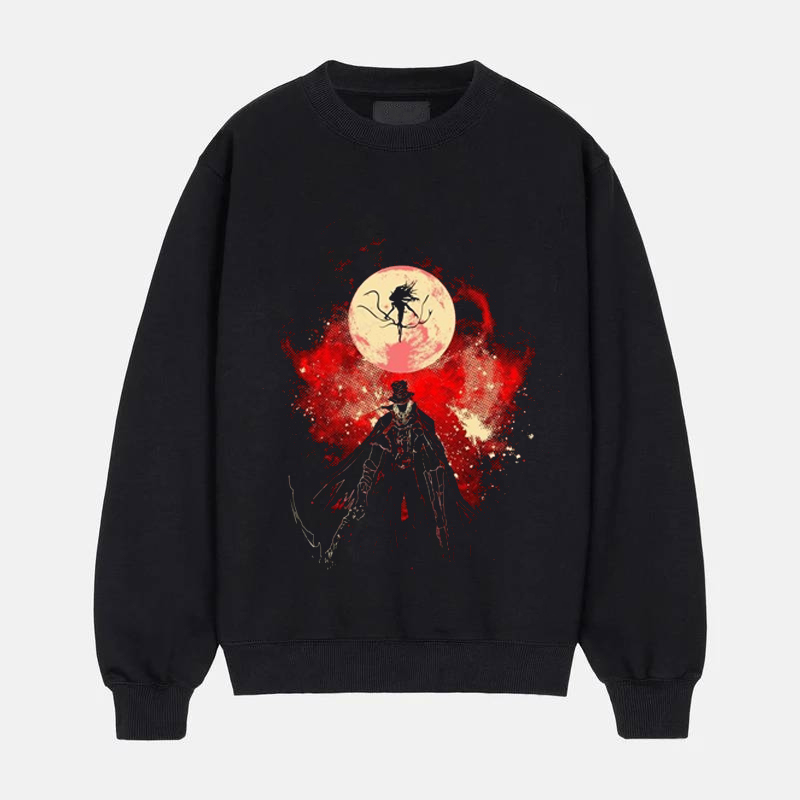 Bloodborne Sweatshirt