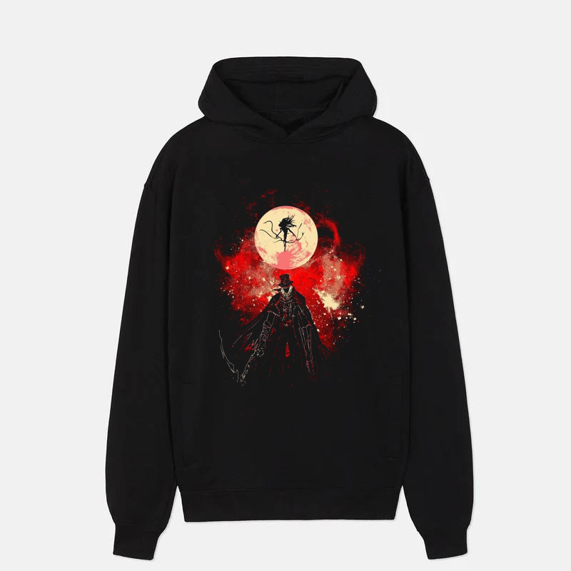 Bloodborne Hoodie