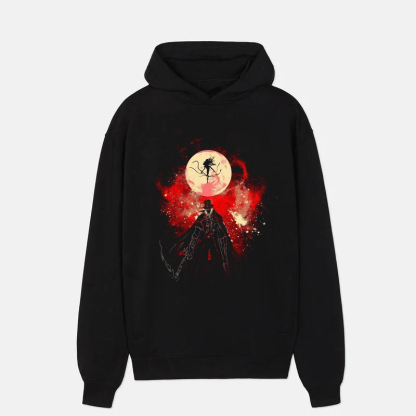 Bloodborne Hoodie