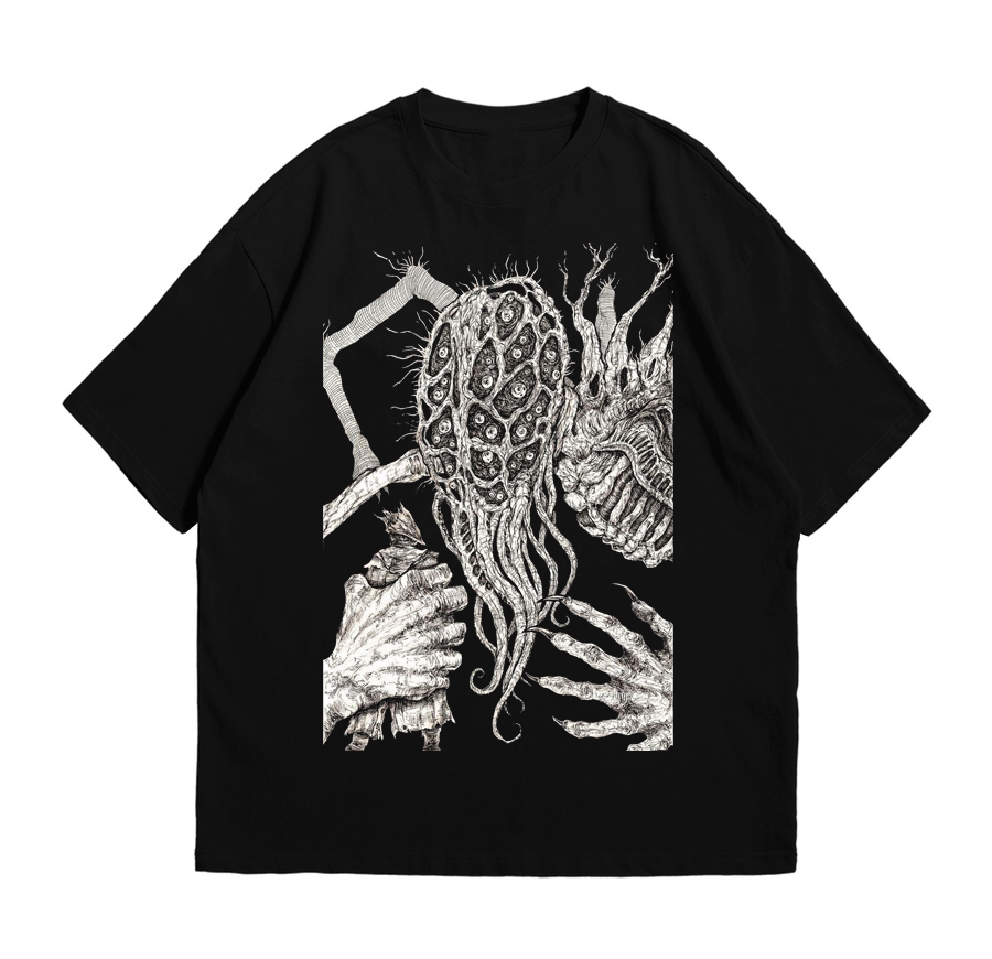 Oh Amygdala Essential T-Shirt
