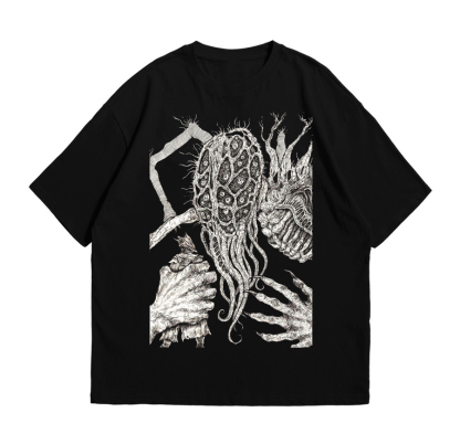 Oh Amygdala Essential T-Shirt