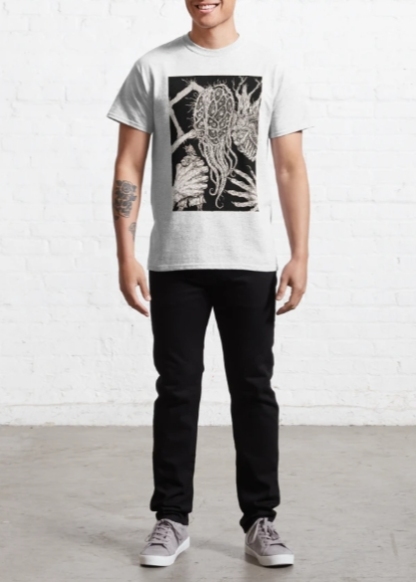 Oh Amygdala Essential T-Shirt